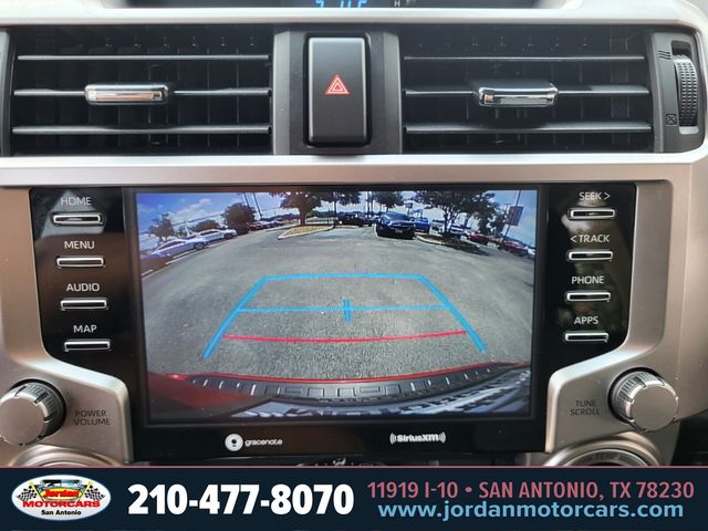 Used Car 2024 Toyota 4runner  Sr5 For Sale Under $40,000 In San Antonio, Texas