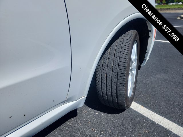 Used 2024 Dodge Durango For Sale in Grove City, OH