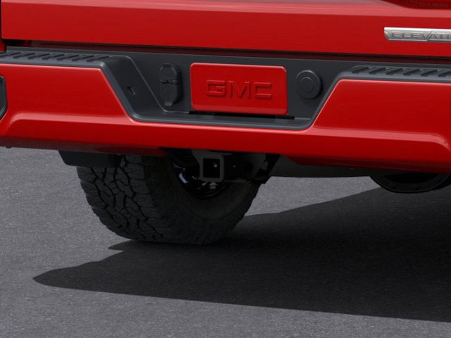 2025 GMC Sierra 1500 Elevation 14