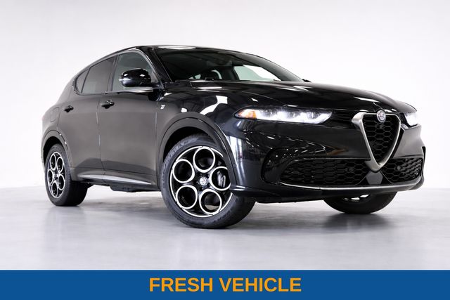 2024 Alfa Romeo Tonale Ti AWD