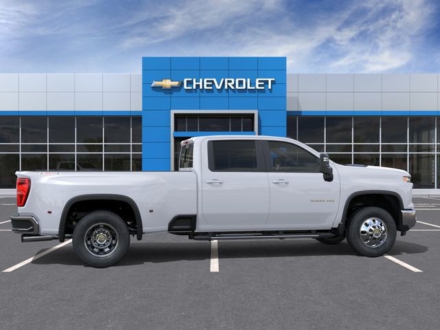 new 2026 Chevrolet Silverado 3500HD car, priced at $74,883