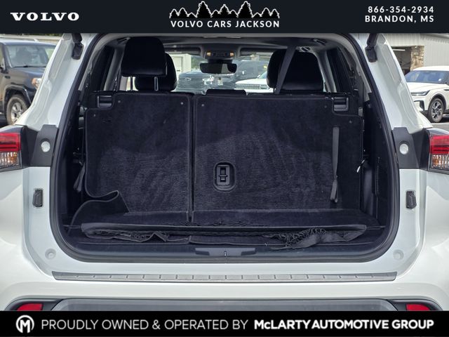 Used 2022 Toyota Highlander SUV