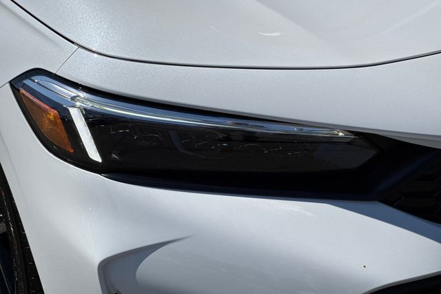 New 2026 Honda Civic Sedan Sedan