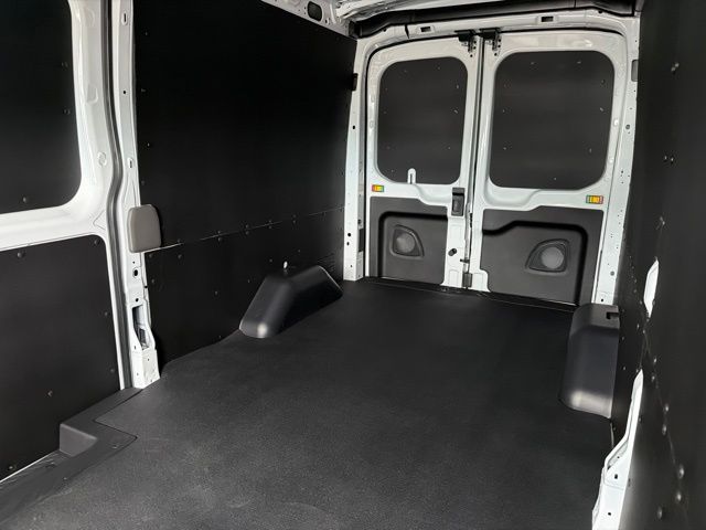 New 2026 White Ford Base image 13