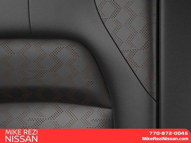 New 2026 Nissan Sentra Sedan