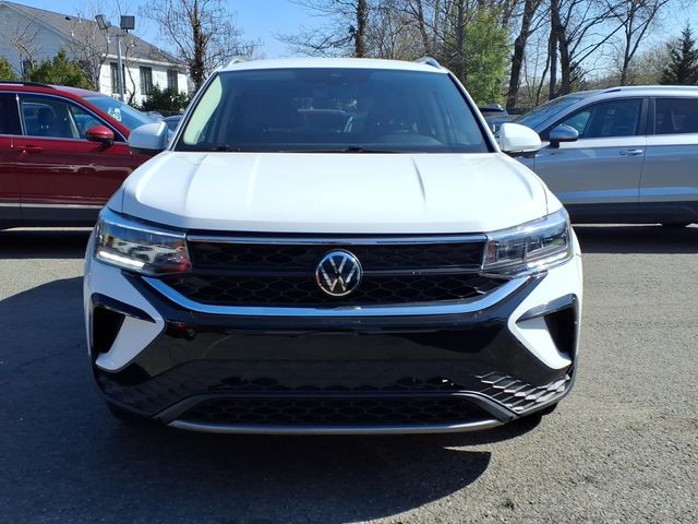 2024 Volkswagen Taos - Image 4