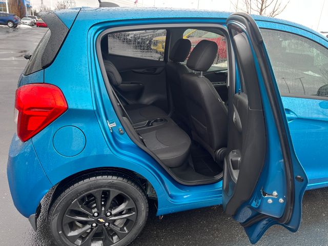 Used 2019 Chevrolet Spark For Sale in Grove City, OH