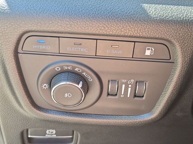 Used 2024 Jeep Grand Cherokee 4xe 4D Sport Utility