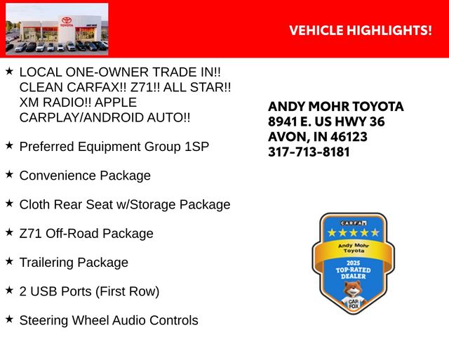 View vehicle photo 2