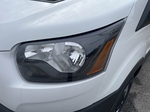 2026 Ford Transit-250 Base:168438
