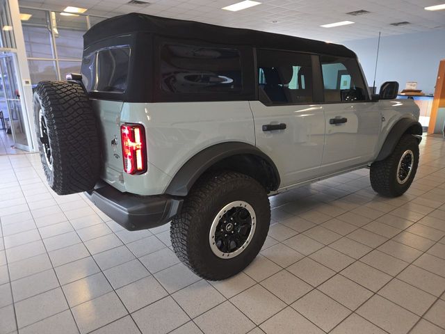 Used 2023 Ford Bronco SUV