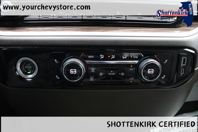 Used 2022 Chevrolet Silverado 1500 Truck