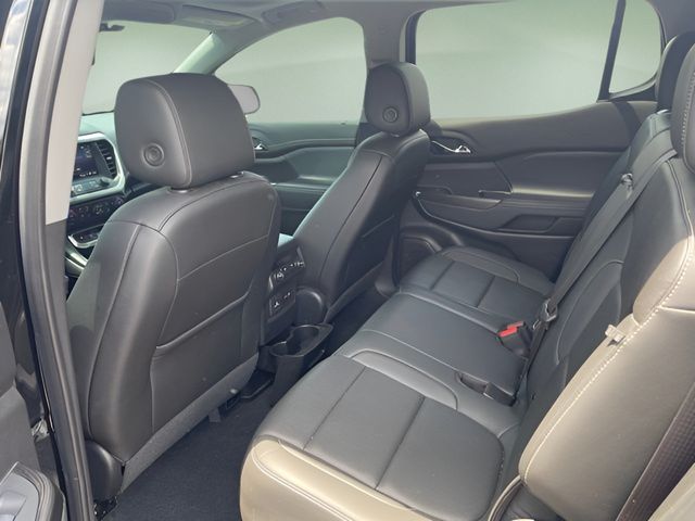 Used 2023 GMC Acadia SUV