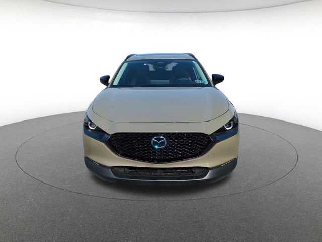 used 2025 Mazda CX-30 car, priced at $29,991