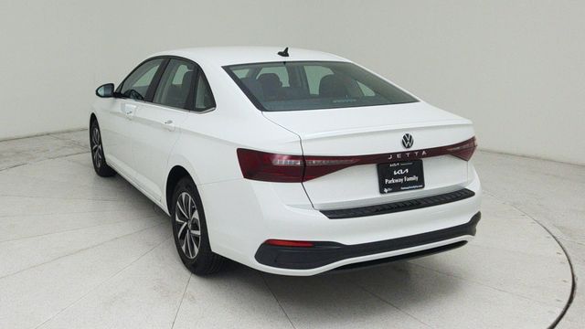 2026 Volkswagen Jetta 1.5T S - 3
