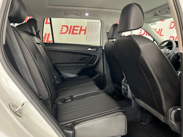 Used 2024 Volkswagen Tiguan SUV