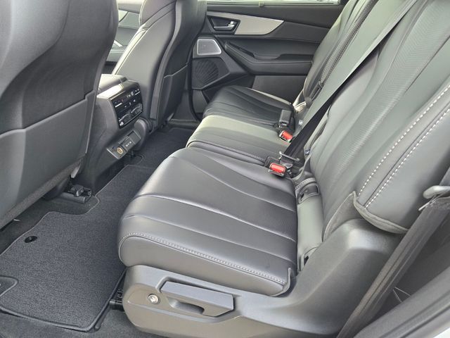 2026 Acura MDX - $59,250