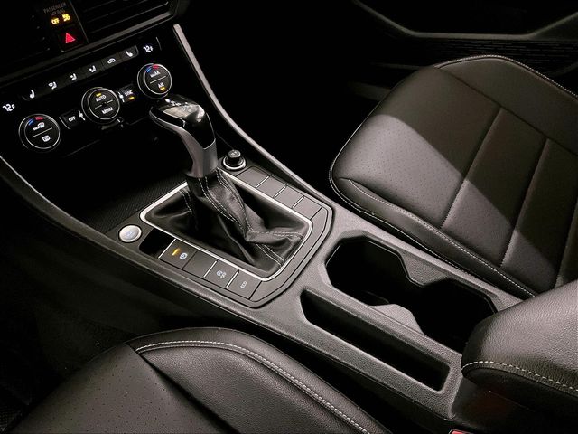 2023 Volkswagen Jetta 1.5T SE Blue at South Hills Kia