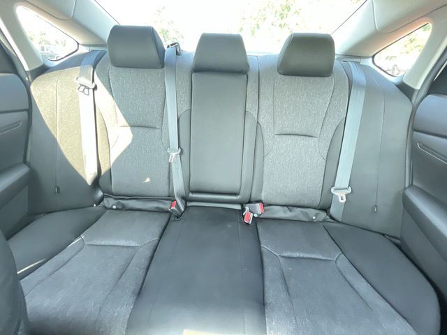 Used 2024 Honda Accord Sedan