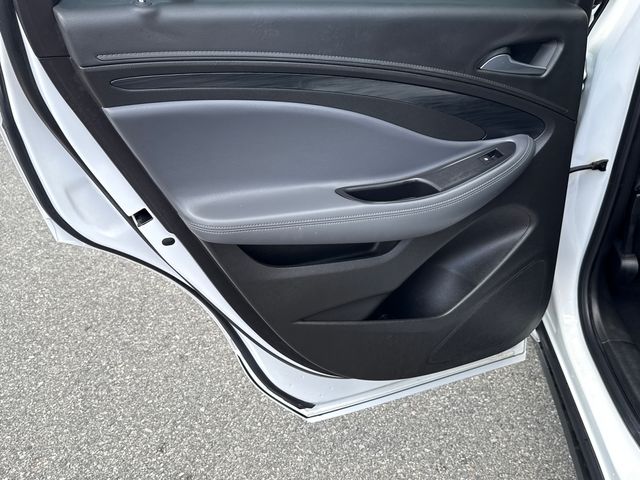 Used 2020 Buick Envision SUV