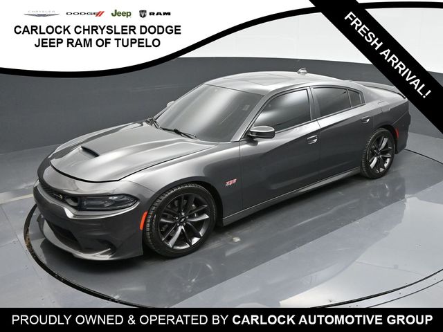 2019 Dodge Charger R/T Scat Pack 31