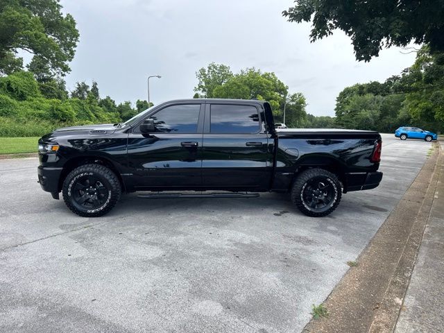 Used 2026 Ram 1500 Truck