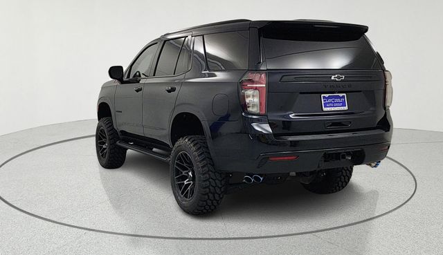 2023 Chevrolet Tahoe