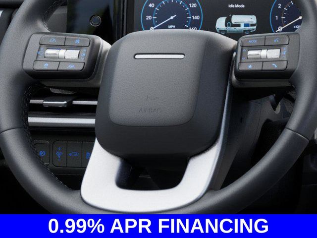 New 2026 Black Hyundai Limited image 20