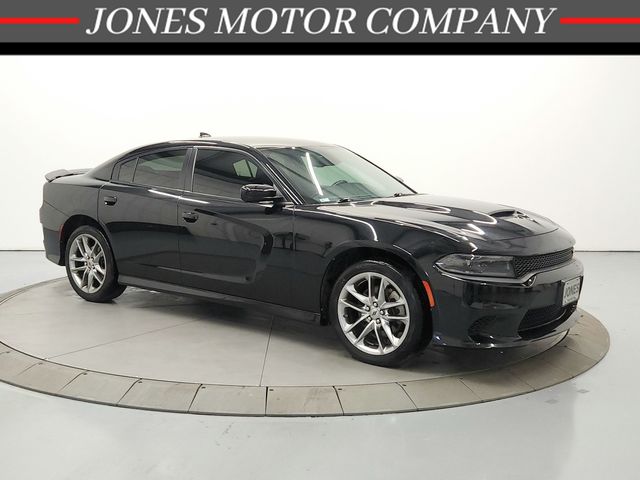 2023 Dodge Charger GT AWD