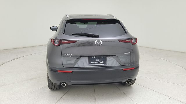 2025 Mazda CX-30 Select Sport - Photo 6