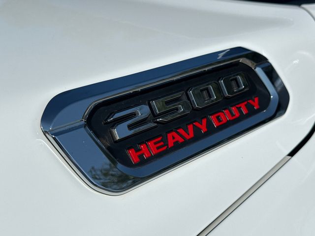 Used 2024 Ram 2500 Truck