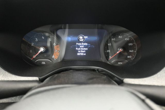 2023 Jeep Compass Sport Gray at Durrett Motor Company