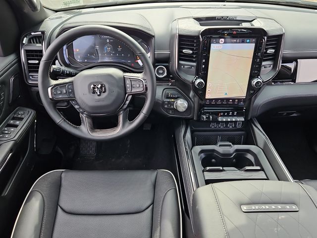 New 2026 Black Ram Limited image 12