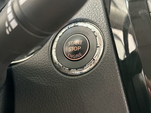 2018 Nissan Rogue SV Gray at South Hills Kia