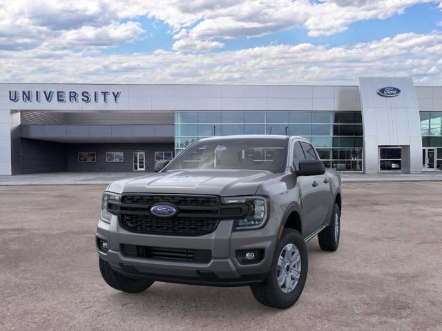 New 2026 Gray Ford XL image 3