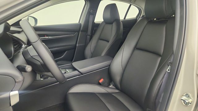 2026 Mazda Mazda3 2.5 S Preferred - 9