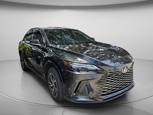 2024 Lexus RX