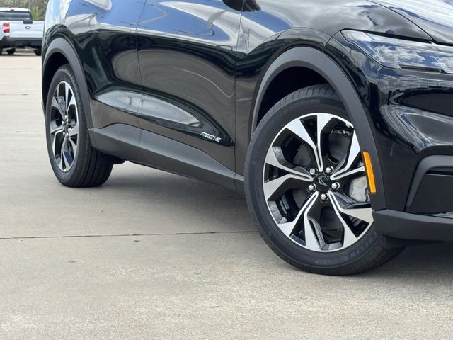 New 2026 Black Ford Select image 11