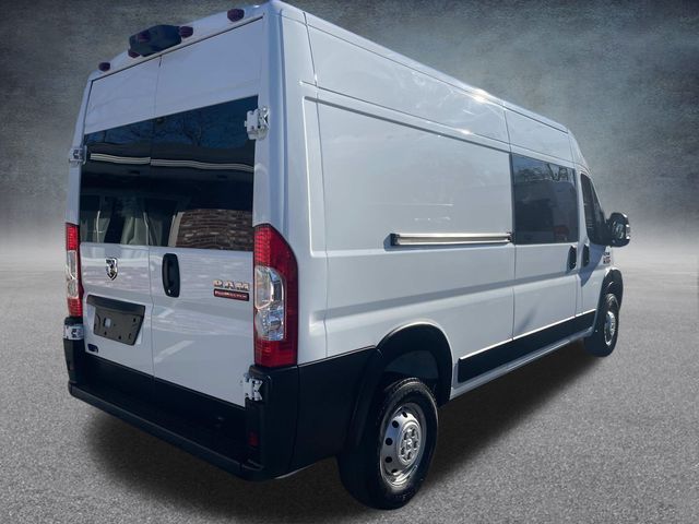 2022 Ram ProMaster 2500 High Roof 9