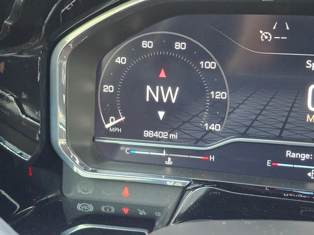 2024 GMC Sierra 1500 SLT:46246A