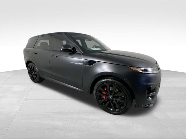 2025 Land Rover Range Rover Sport Dynamic 8