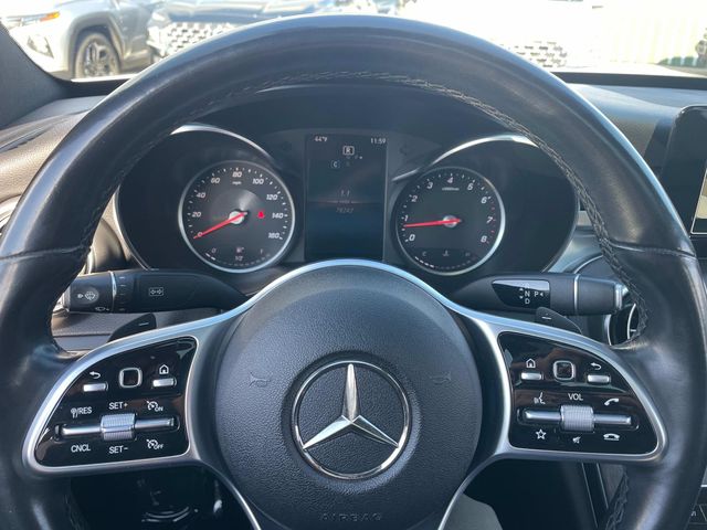 2019 Mercedes-Benz C-Class C 300 29