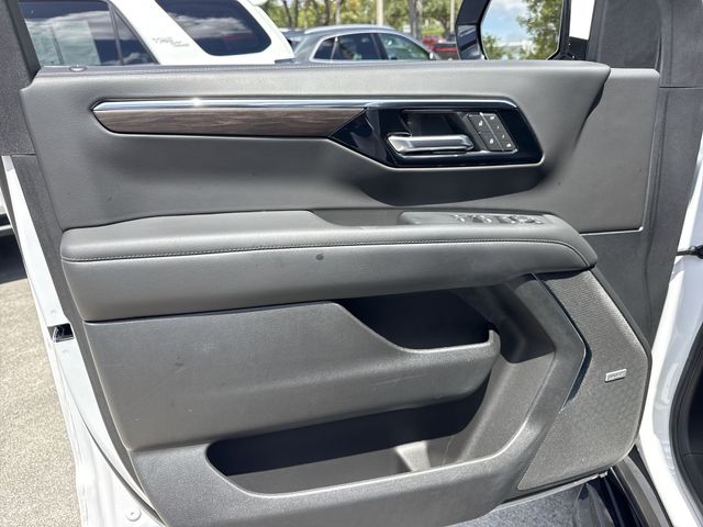 2026 Chevrolet Tahoe - $63,998