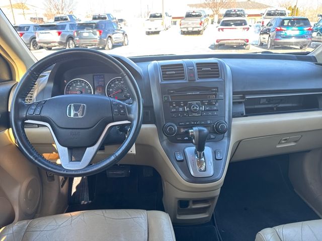 used 2011 Honda CR-V car, priced at $10,499