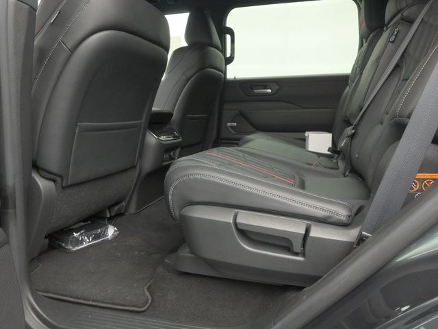 2025 Nissan Armada PRO-4X - Photo 39