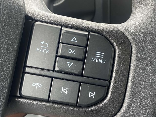 New 2026 Black Ford XLT image 17