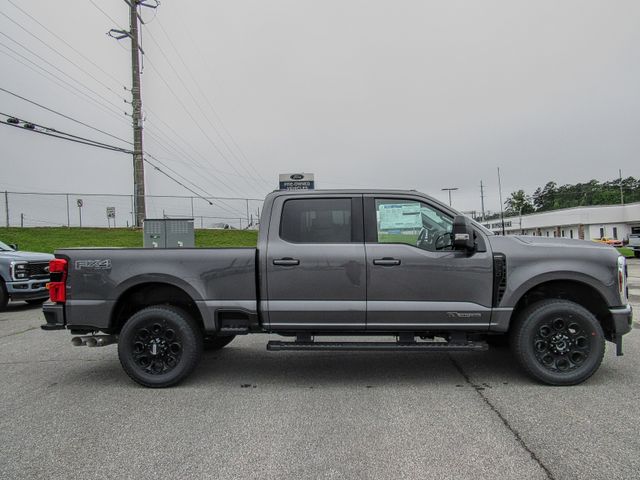 Photo of 2025 Ford F-250SD Lariat in Dallas, GA - 2,  2025 Ford F-250SD Lariat:166963