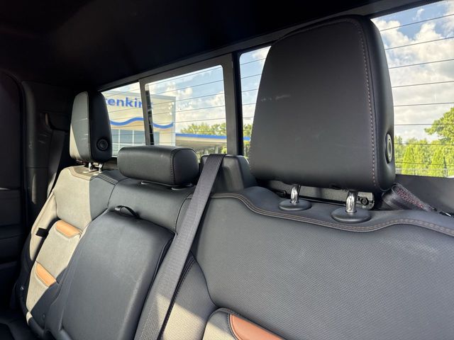 Used 2023 GMC Sierra 3500HD Truck
