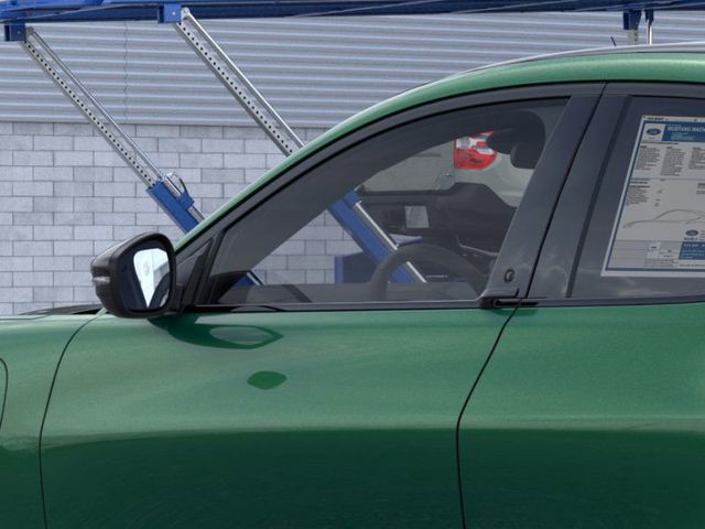 2026 Ford Mustang Mach-E