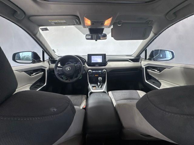 Used 2019 Toyota RAV4 SUV